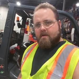 Meet your Posher, Tim